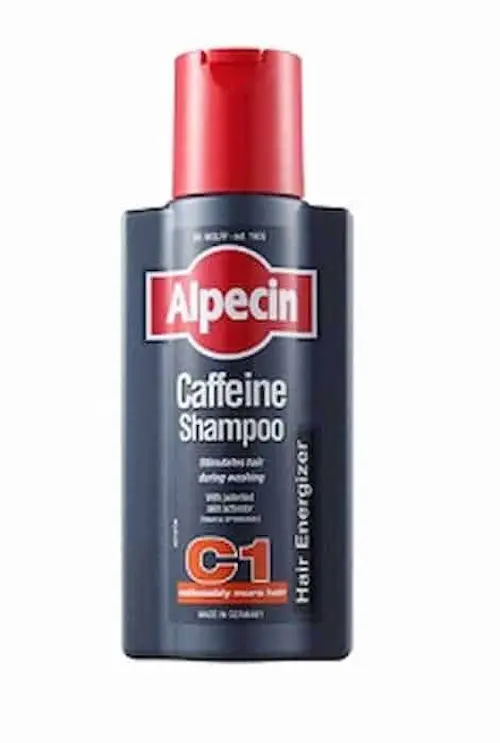 Alpecin Caffeine Shampoo  - Hair Loss Shampoo KL Selangor