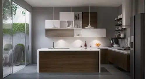 AlphaKitchen -  Kitchen Cabinet Malaysia