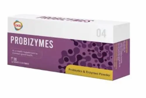 Alpro Pharmacy GKB Probizymes (Probiotic & Enzymes Powder)  - Probiotics Malaysia