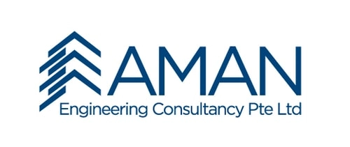 Aman Engineering Consultancy - Civil Engineer Singapore (Credit: Aman Engineering Consultancy)