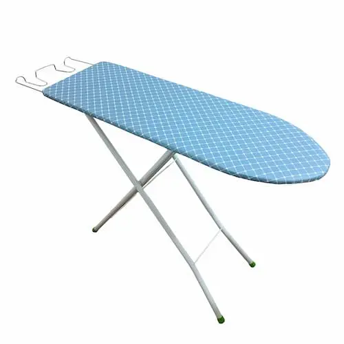  Amark Value H-Leg Wooden Ironing Board - Ironing Board Singapore