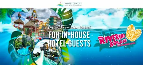 Amverton Cove Golf & Island Resort - Resort KL Selangor