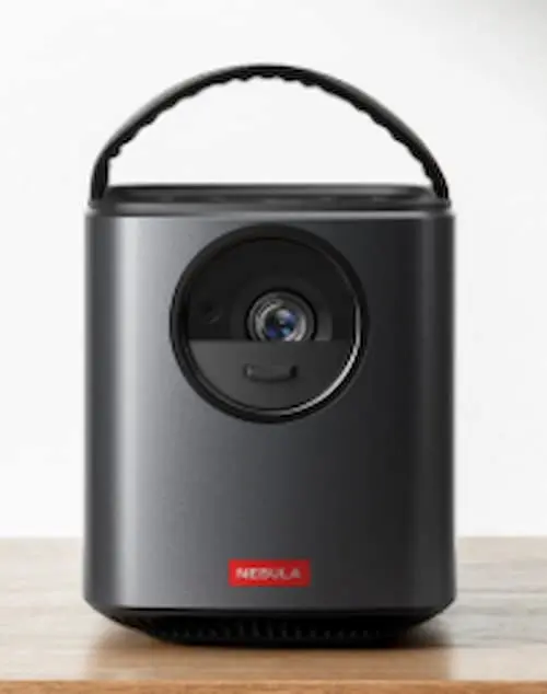 Anker D2323 Nebula Mars II Pro  -  Projectors KL Selangor 