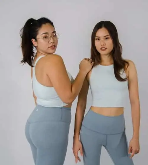 Anya Active - Activewear Singapore