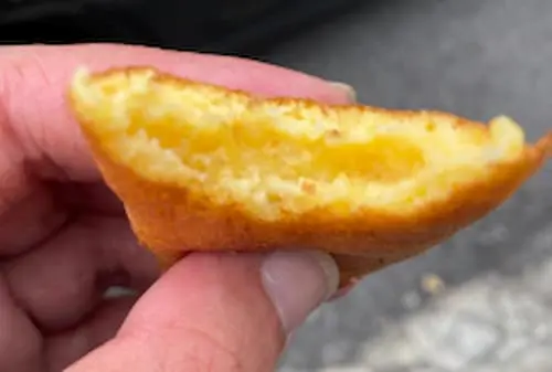 Apom Guan - Apam Balik Penang