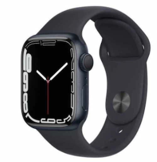 Apple Watch 7 - Mens Watch KL Selangor 