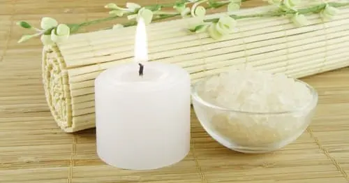 Aromatherapy Candles