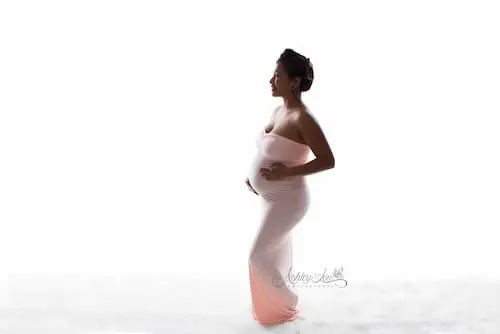 Ashley Low Photography  - Maternity Photoshoot Singapore