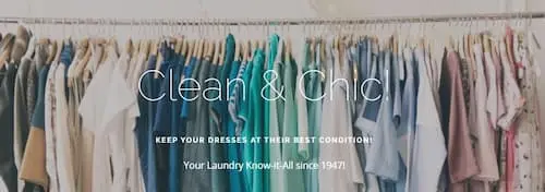 Astoria Dry Cleaning - Laundry Service Singapore