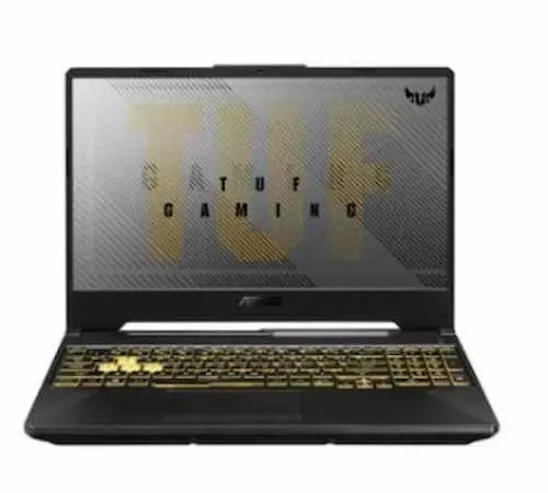 Asus TUF FA506I-IHN240T Gaming Laptop  - Gaming Laptop Malaysia