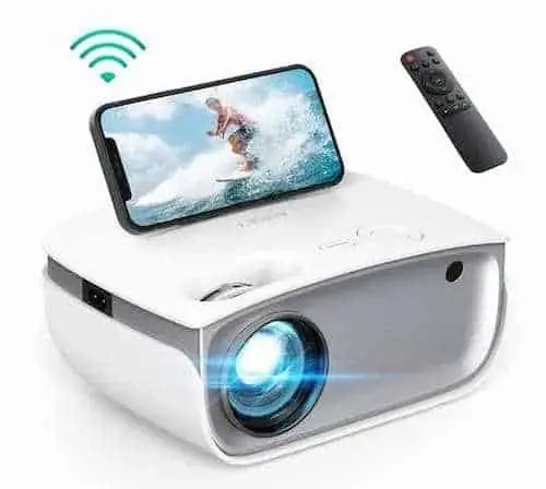 Aukey RD-850  -  Projectors KL Selangor 