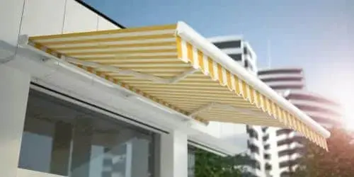 Awnings.com.sg - Awning Singapore