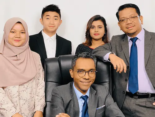 Azmi & Associates Advocates & Solicitors - Law Firms Malaysia