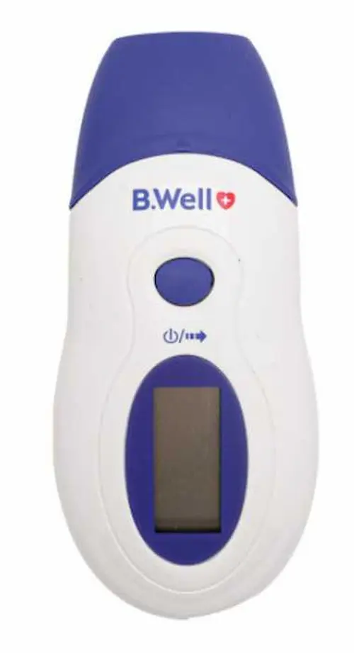  B.Well WF-1000 - Infrared Thermometer KL Selangor