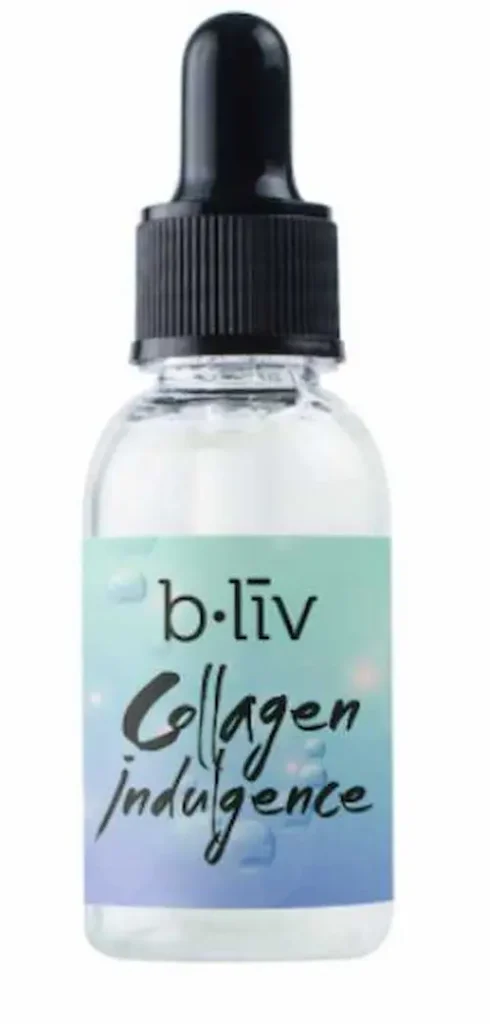 B.liv Collagen Essential Booster  -  Skin Booster KL Selangor