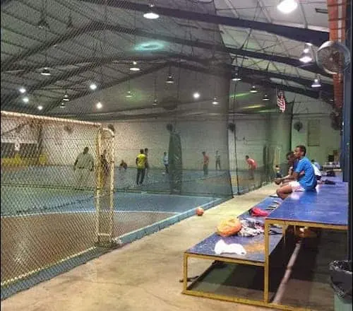 BBC Best Bola Challenger Futsal Center_Setapak - Futsal Court KL Selangor (Credit: BBC Best Bola Challenger Futsal Center_Setapak)