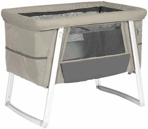 BabyHome Air Bassinet - Bassinet Singapore