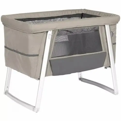 BabyHome Air Bassinet - Co Sleeper Singapore