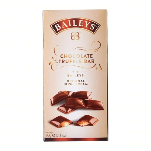 Baileys Truffle - Chocolate Singapore (Credit: Baileys Truffle)