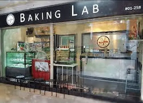 Bake Lab - Baking Supplies Singapore