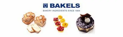 Bakels - Baking Supplies Singapore