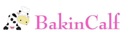 Bakingcalf - Baking classes Singapore