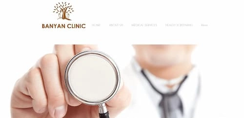 Banyan Clinic - Circumcision Clinic Singapore (Credit: Banyan Clinic)