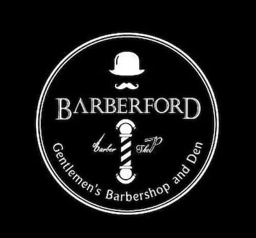 Barberford Barbershop - Barber Bangkok 