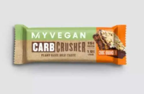 Barebells Protein Bars Caramel Cashew   - Protein Bar KL Selangor