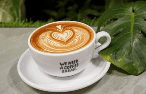  Baristart Coffee - Coffee Singapore