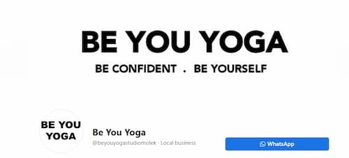 Be You Yoga - Yoga Class Johor Bahru (Credit: Be You Yoga)