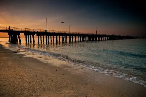 Bedok Jetty - What To Do In East Coast Park Singapore