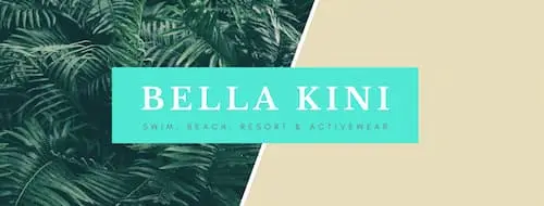 Bella Kini Swimwear Boutique - Haji Lane Guide (Credit: Bella Kini Swimwear Boutique)