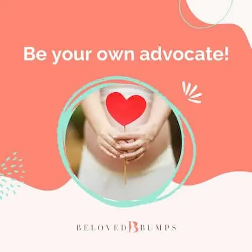 Beloved Bumps- Antenatal Class Singapore