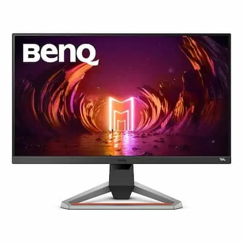 BenQ Mobiuz EX2710 - Best Gaming Monitor Australia (Credit: Umart)