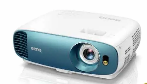 BenQ TK800M  -  Projectors KL Selangor 