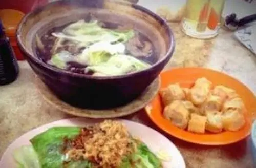 Beng Heang Bak Kut Teh - Bak Kut Teh Penang