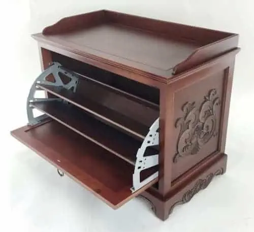 Bentley Shoe Cabinet  - Shoe Cabinet Malaysia