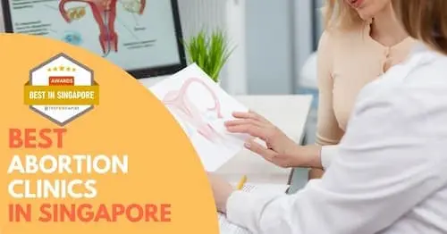 Best Abortion Clinic Singapore