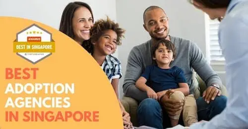 Best Adoption Agencies Singapore