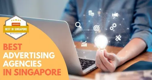 Best Advertising Agency Singapore