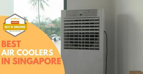 Best Air Cooler Singapore