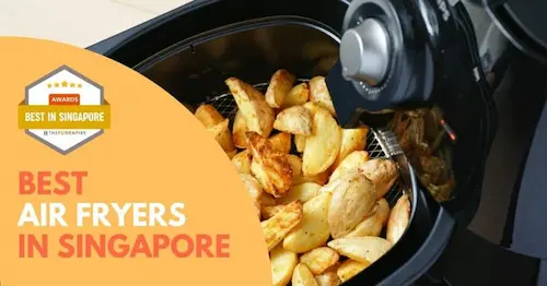 Best Air Fryer Singapore