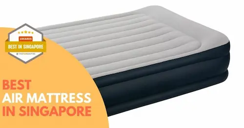 Best Air Mattress Singapore