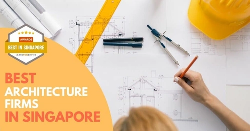 Best Architecture Firms In Singapore  