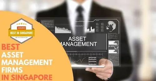 Best Asset Management Company Singapore