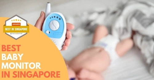 Best Baby Monitor Singapore