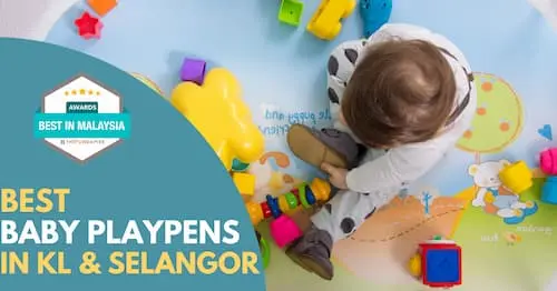 Best Baby Playpen KL Selangor