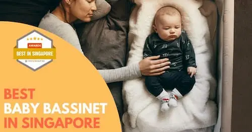 Best Bassinet Singapore