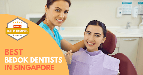 Best Bedok Dentist 